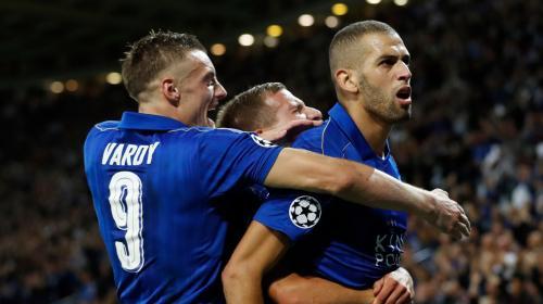 Leicester City vs.Copenhagen Live Stream, Preview, Predictions for Champions League 2016-17