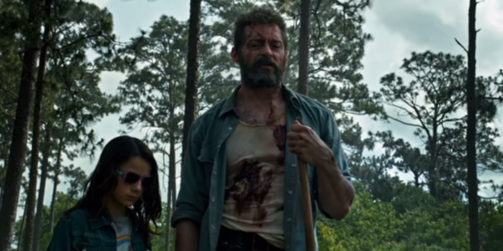 'Logan': Hugh Jackman shares teaser for new Wolverine movie – watch