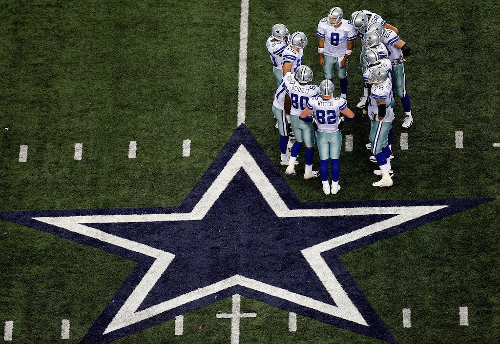 Are the Dallas Cowboys Super Bowl Contenders or Pretenders