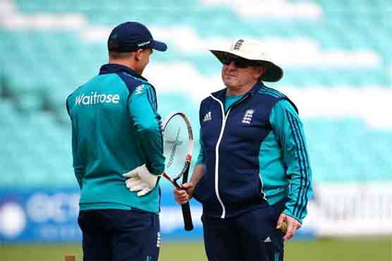 Trevor Bayliss said he hoped captain Jos Buttler would stay out of trouble during Bangladesh tour