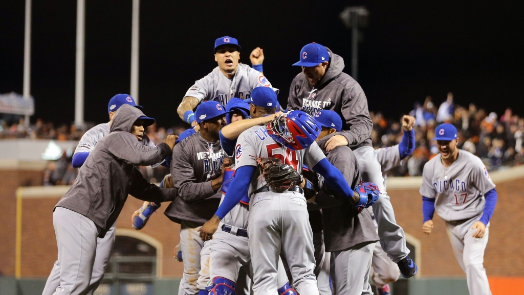 NLDS Game 4 NLDS Recap, Scores & Highlights: Chicago Cubs Enters NLCS, Ends San Francisco Giants MLB Playoffs 2016 Run