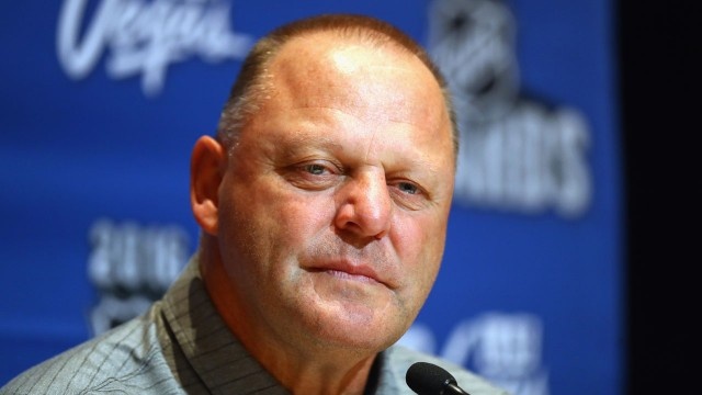 Gerard Gallant