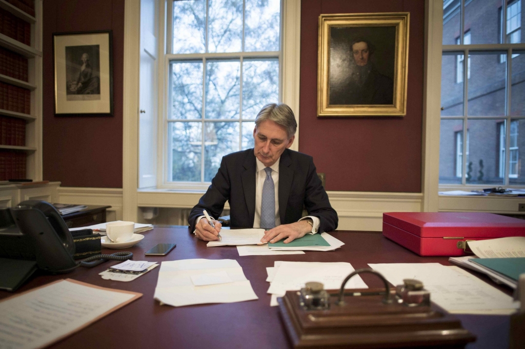 Autumn Statement to outline plans for more people to get on property ladder