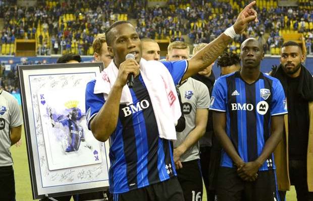 As goals get bigger, so do the celebrations for Toronto FC players and fans