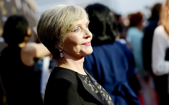 Florence Henderson