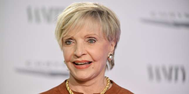 Florence Henderson