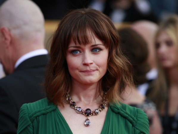 Alexis Bledel