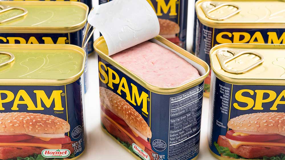 Hormel sees fiscal 2017 EPS of $1.68 to $1.74 with the midpoint above consensus for $1.68