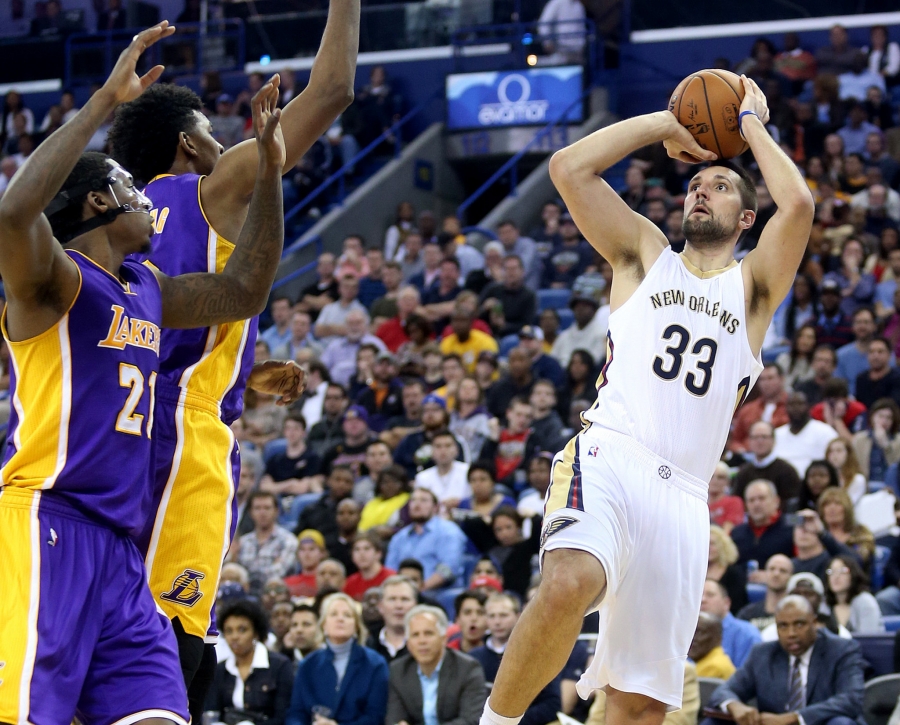 Los Angeles Lakers vs New Orleans Pelicans Line-ups preview and prediction