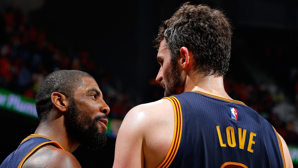 Kevin Love vs. Trail Blazers: Stats, Highlights and Twitter Reaction