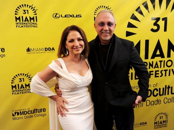 Miami’s Beloved Gloria Estefan Defends Jubilation Over Castro’s Death