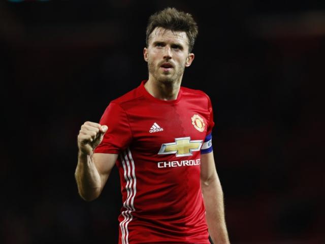 Michael Carrick