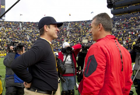 Ohio State Buckeyes vs Michigan Wolverines: Everything You Need To Know