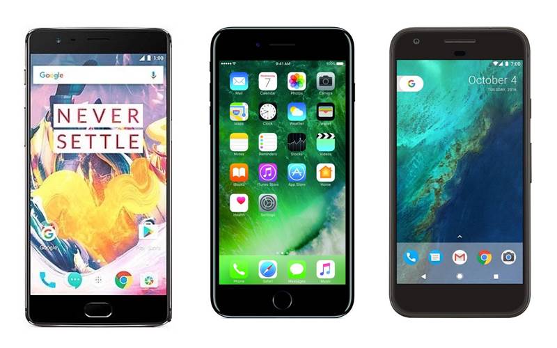 OnePlus One Plus 3T One Plus 3T comparison One Plus 3T launch One Plus 3T compared One Plus 3T specs One Plus 3T vs iphone 7 plus One Plus 3T vs Google pixel XL One Plus 3T vs galaxy s7 edge One Plus 3t vs iphone 7 plus vs pixel xl vs galaxy s7 edge OneP