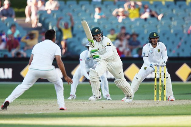 Australia canters to victory in pink-ball Test- Cricket News