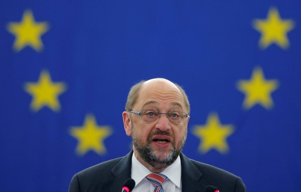 Germany, France propose meeting on Ukraine next week