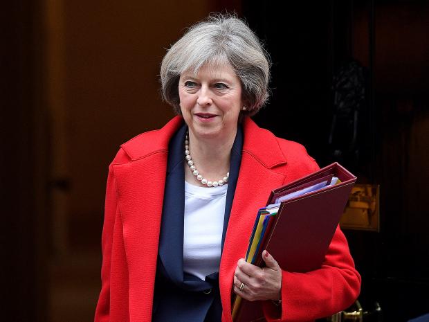 Brexit: UK already set to lose £16bn from falling immigration – which Theresa May wants to cut dramatically