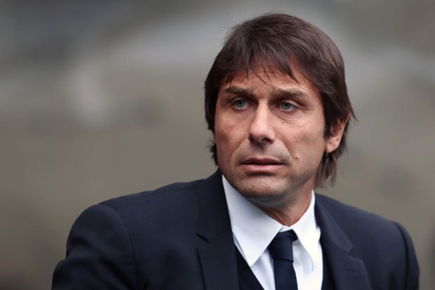 Antonio Conte wants Chelsea players to put in better performances in order to be first in the race for the title