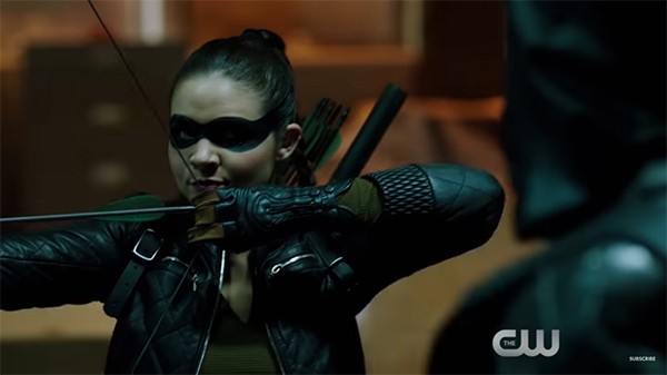 Arrow | What We Leave Behind Trailer | The CW