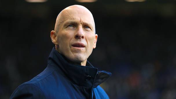 Bob Bradley has been sacked