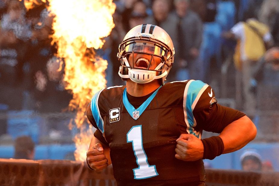 Panthers at Raiders Final Score: Panthers fall 35-32 despite rally