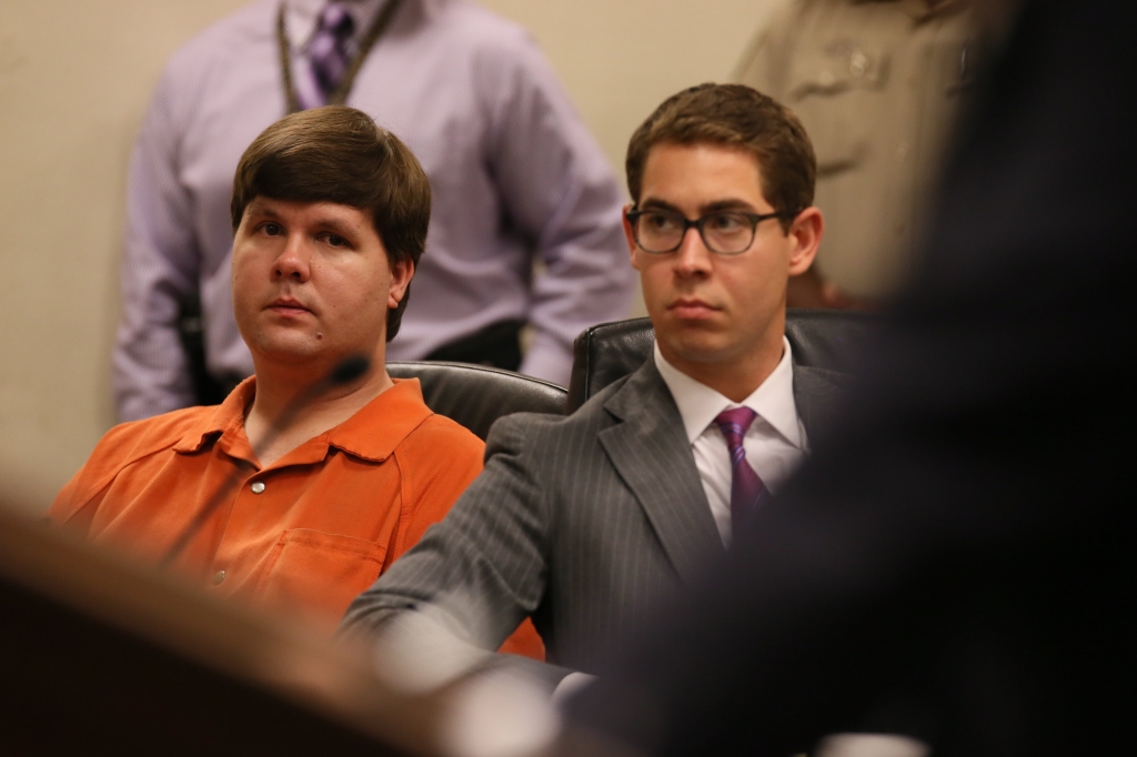 Last month a judge agreed to delay the trial of Justin Ross Harris and move it to a different venue because of publicity. The Harris case was one of 30 children who died in 2014 after being left in parked cars Kate Carr president and CEO of Safe Kids W