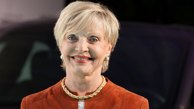 Florence Henderson dies at 82 A big lost for TV community of the USA