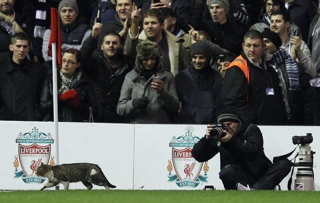 Liverpool v West Ham United