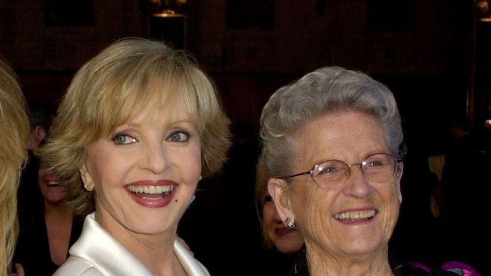 Florence Henderson, TV's Carol Brady, dies at 82