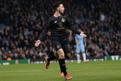 LIVE Manchester City - Celtic - Champions League Football - 6 December 2016