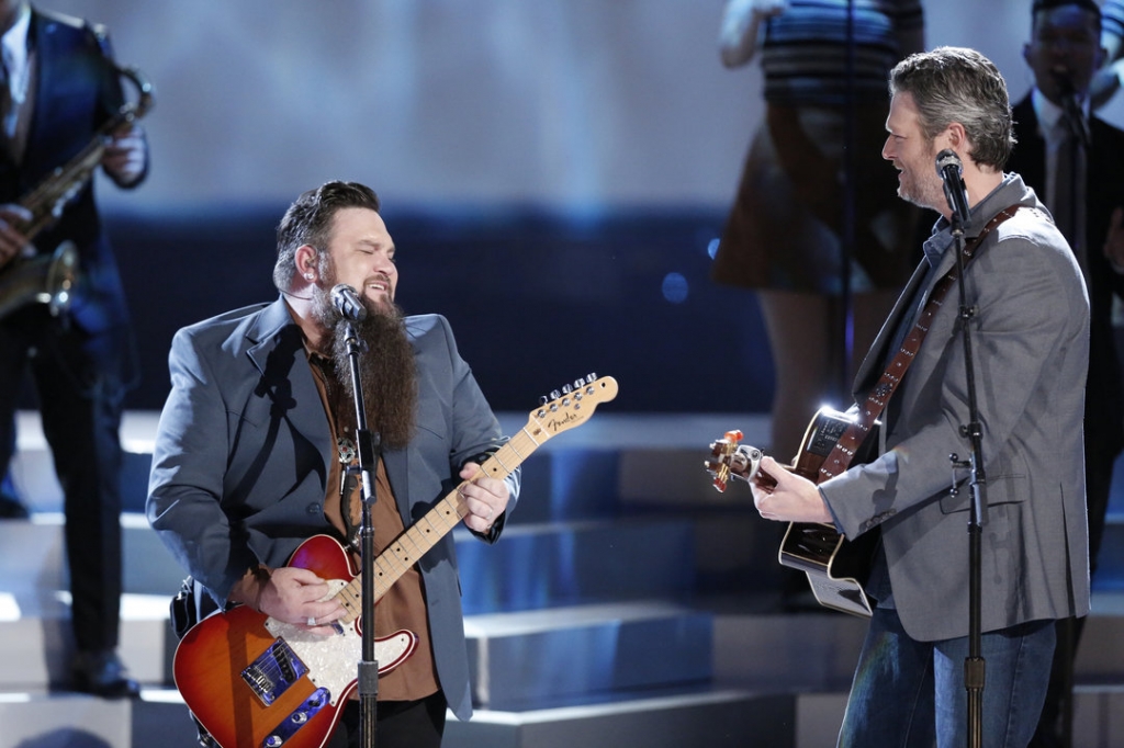 RECAP ‘The Voice’ Finalists Make Final Bid to Win America’s Votes