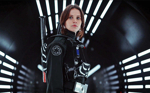 Twitter to host a live Q&A with Star Wars: Rogue One cast Dec. 2