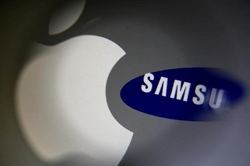 Samsung vs Apple U.S. Supreme Court Favours Samsung in Smartphone Giants Fight