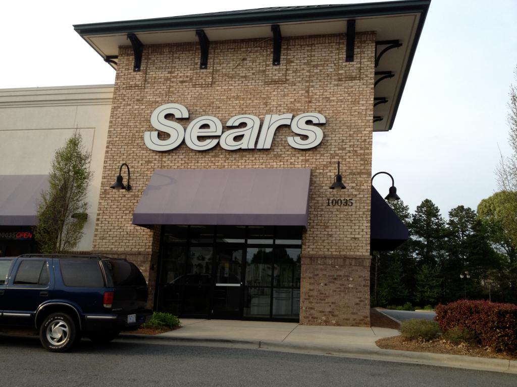 Sears Has Scary Short Squeeze Potential