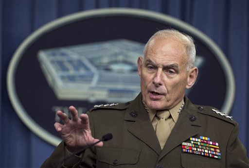 John Kelly