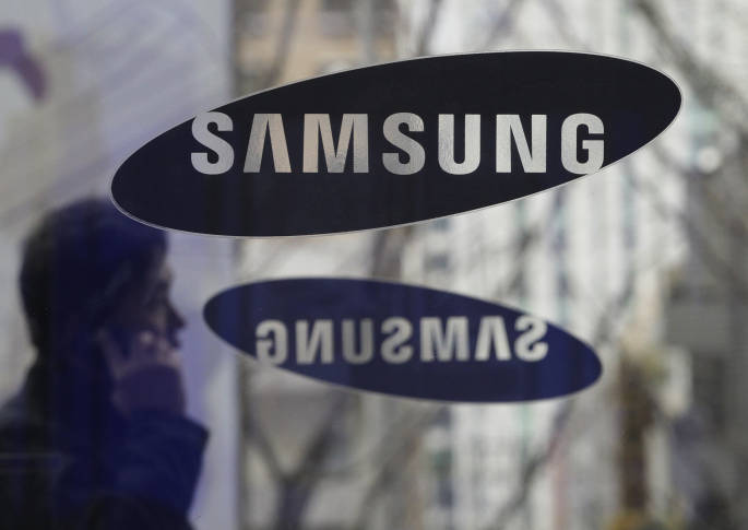 Supreme Court rules for Samsung in smartphone fight with Apple