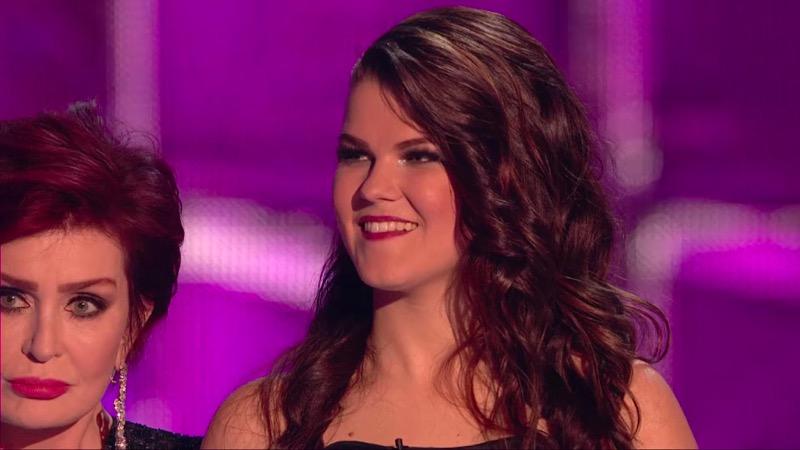 From Little Mix's 'underwear' to Saara Aalto's fiancée: how the internet reacted to Sunday's X Factor final