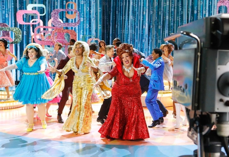 NBC offers 'Hairspray' study guide for teachers