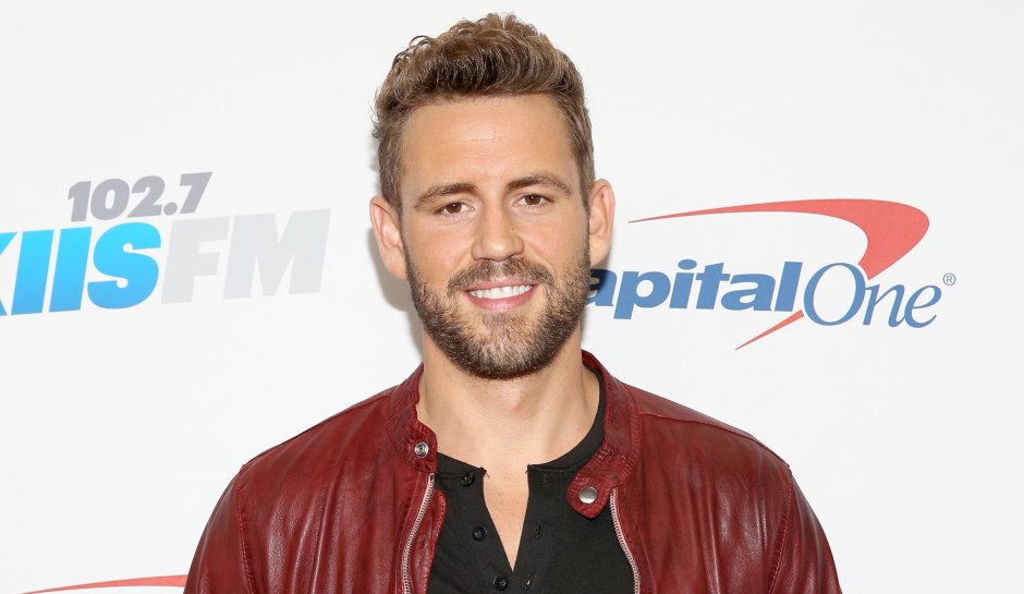 039;The Bachelor&#039 Spoilers Nick Viall May Be Risking His Reality Television Career By Cheating On This Season's Winner With Former Flame Amanda Stanton