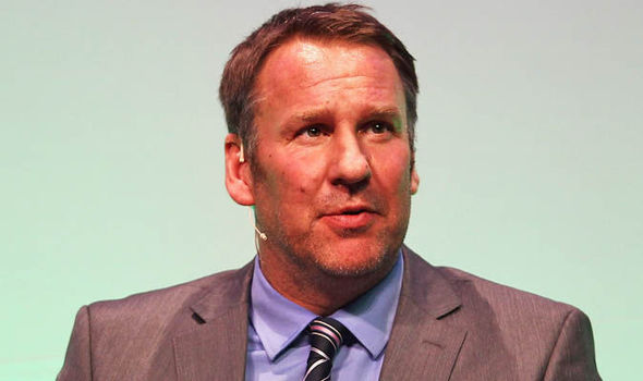 Paul Merson