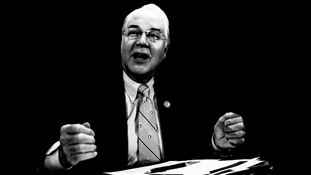 HHS Confirmation Hearing Underscores Threats of Price				
									By Andrea Levario