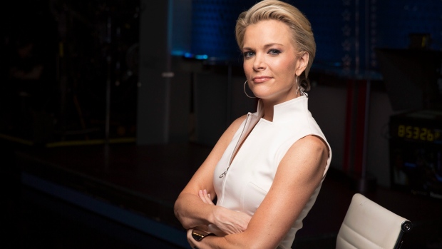 Megyn Kelly