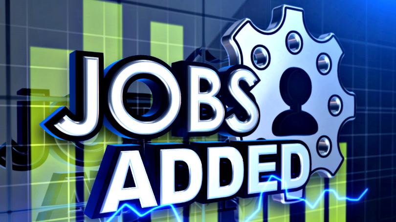 US added 156000 jobs in December; unemployment rate ticked up to 4.7 percent