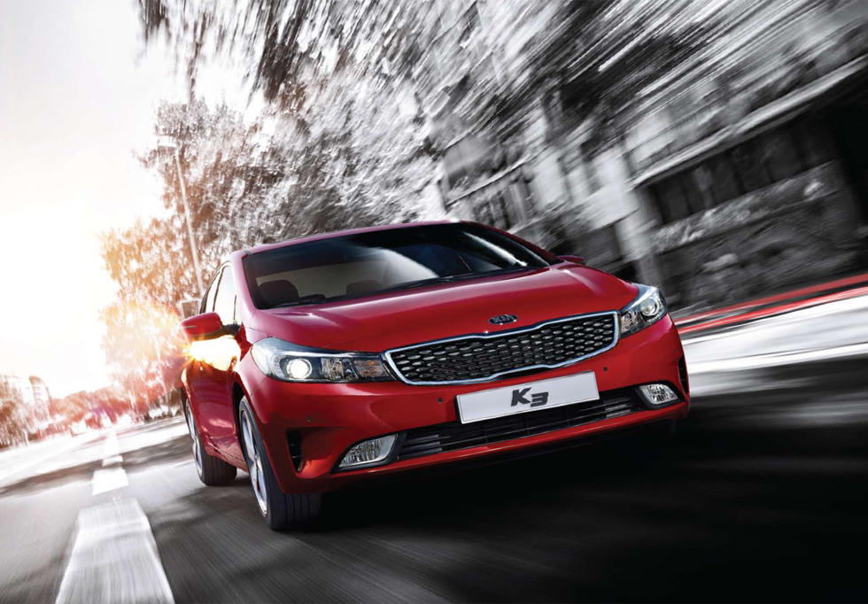 Kia Motors saw its sales increase in Mexico by a whopping 427 percent last year in two years after it entered the market