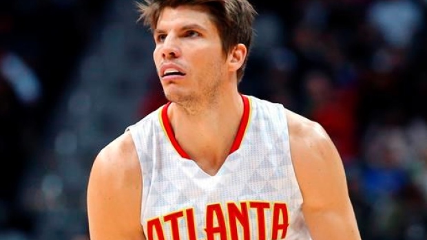 Kyle Korver