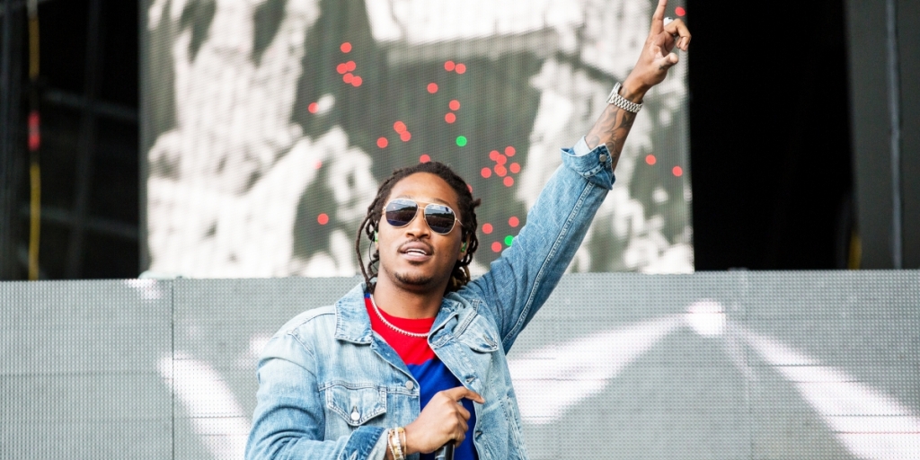 People Are Actually Signing a Petition for Future to Sing the National Anthem at the Falcons and Seahawks Playoff Game      Internet you've done it again