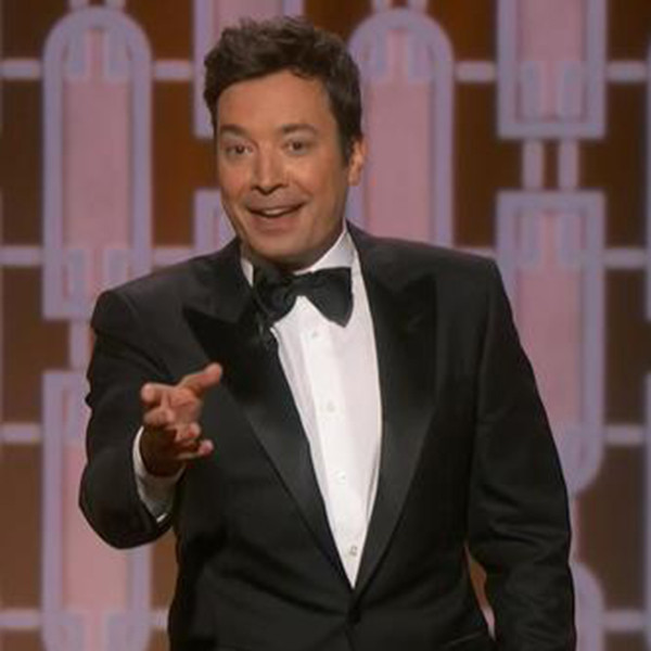 Read		  			Jimmy Fallon Took on Everything From the Electoral College to the Teleprompters in His Golden Globe Awards Monologue