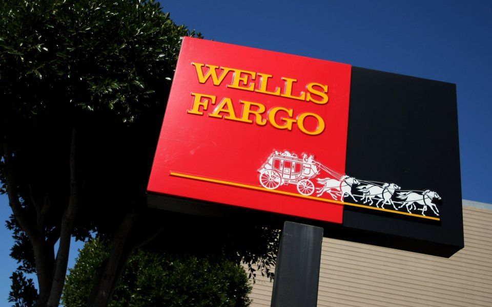 Wells Fargo Reports 11 Percent Drop In Quarterly Earnings