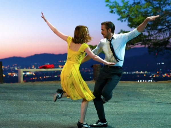 Oscar Winner Justin Paul Thanks Westport Education and Arts Communities In 'La La Land&#039 Song Victory