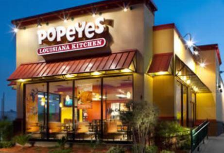 Restaurant Brands International Inc Nears Acquisition Of Popeyes